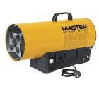 Газовая тепловая пушка MASTER BLP 17 M