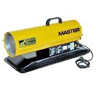 Дизельная тепловая пушка MASTER B 35 CEL DIY