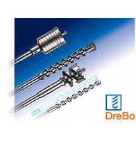 DREBO Perfor 10 X 120