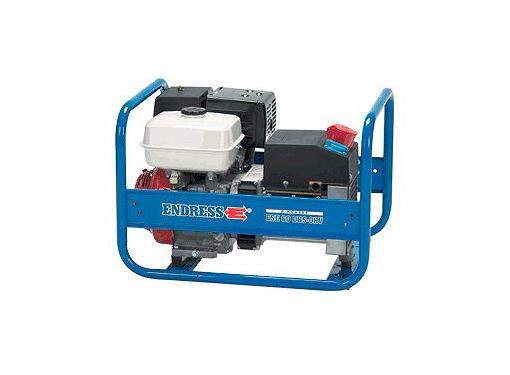   ENDRESS ESE 60 DBS-OHV 