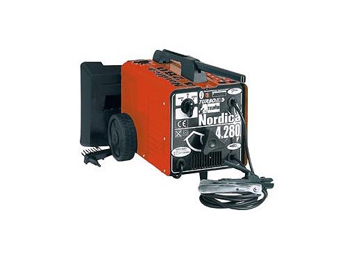   TELWIN NORDICA 4.280