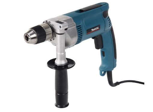 Изображение товара Дрель MAKITA DP4001 750 Вт, 900 об/мин, 51 Нм, БЗП 13 мм