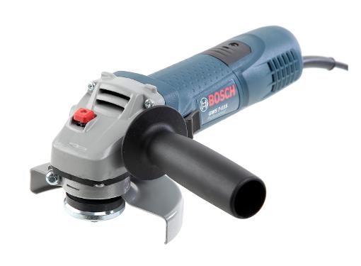  () BOSCH GWS 7-115 Professional