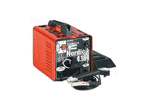   TELWIN NORDICA 4.181