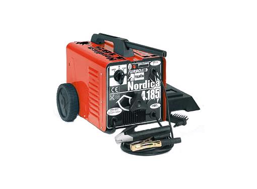   TELWIN NORDICA 4.185