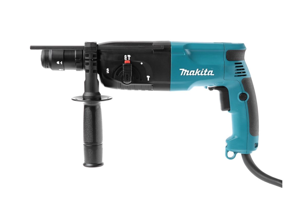 Запчасти для перфораторов Makita (Макита)