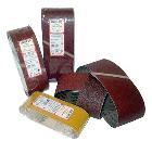 Лента шлиф. бесконечная БЕЛГОРОД 100х610мм P100 (№12)