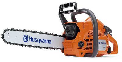  HUSQVARNA 137