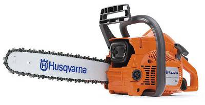  HUSQVARNA 142-15''