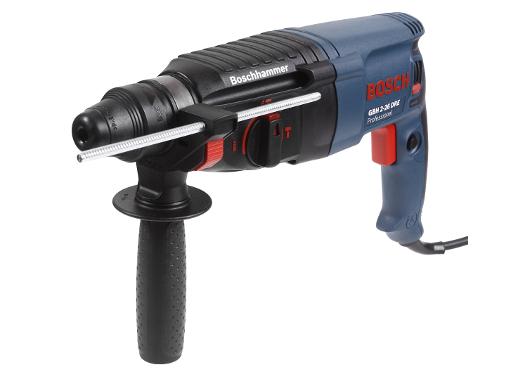  BOSCH GBH 2-26 DRE Professional (0611253708)