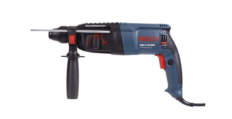Перфоратор BOSCH GBH 2-26 DRE Professional (0611253708)