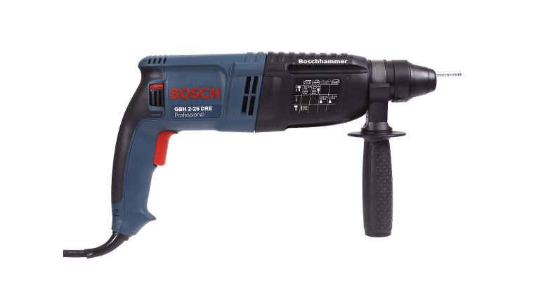 Перфоратор BOSCH GBH 2-26 DRE Professional (0611253708)