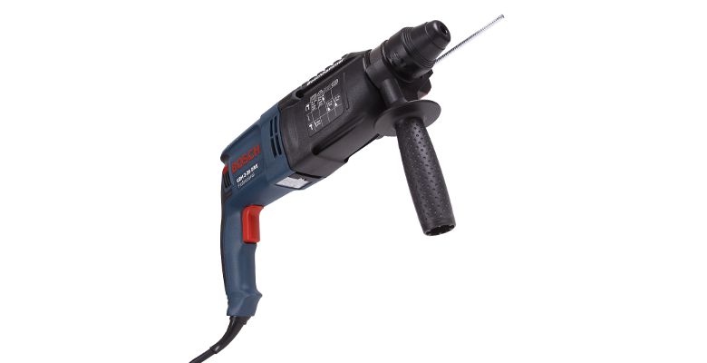 Перфоратор BOSCH GBH 2-26 DRE Professional (0611253708)