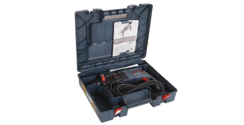 Перфоратор BOSCH GBH 2-26 DRE Professional (0611253708)