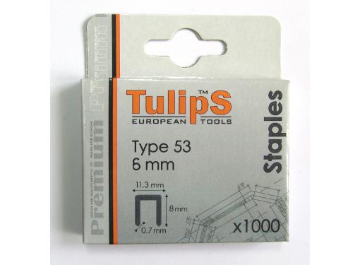    TULIPS TOOLS IP11-306 6 ,  53,  1000 .