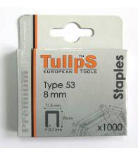 TULIPS TOOLS IP11-308 8 ,  53, 1000 .