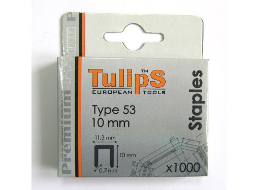    TULIPS TOOLS IP11-310 10 ,  53, 1000 .