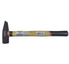 Изображение товара Молоток слесарный TULIPS TOOLS IS12-403 с деревянной рукояткой