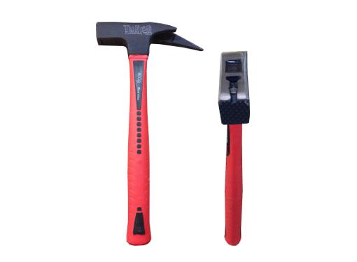 Изображение товара Молоток кровельщика TULIPS TOOLS IS12-020