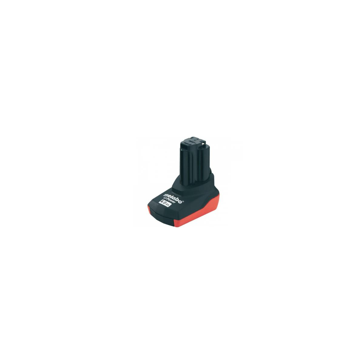 Аккумулятор Metabo 10.8 Купить