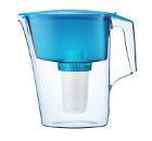 Фильтр-кувшин АКВАФОР Ультра голубой