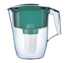 Фильтр-кувшин АКВАФОР Гарри зеленый