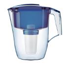 Фильтр для воды АКВАФОР Гарри синий