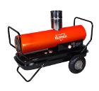 Дизельная тепловая пушка ELITECH ТП 25ДН