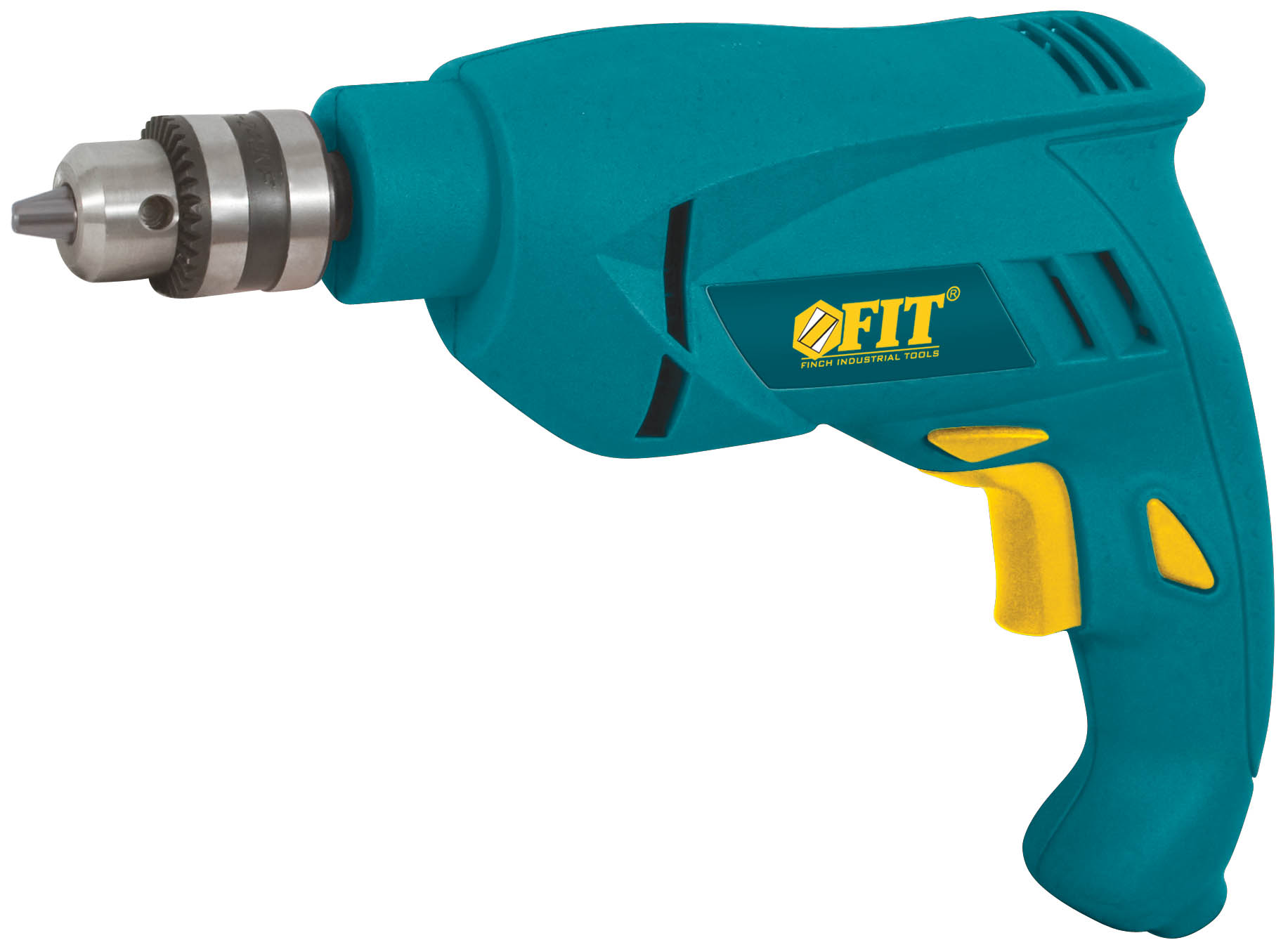 

Дрель Fit Ed-401, Ed-401