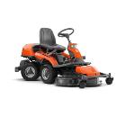   HUSQVARNA R316T AWD (9667576-01 /  9671519-01 /  9672917-01)