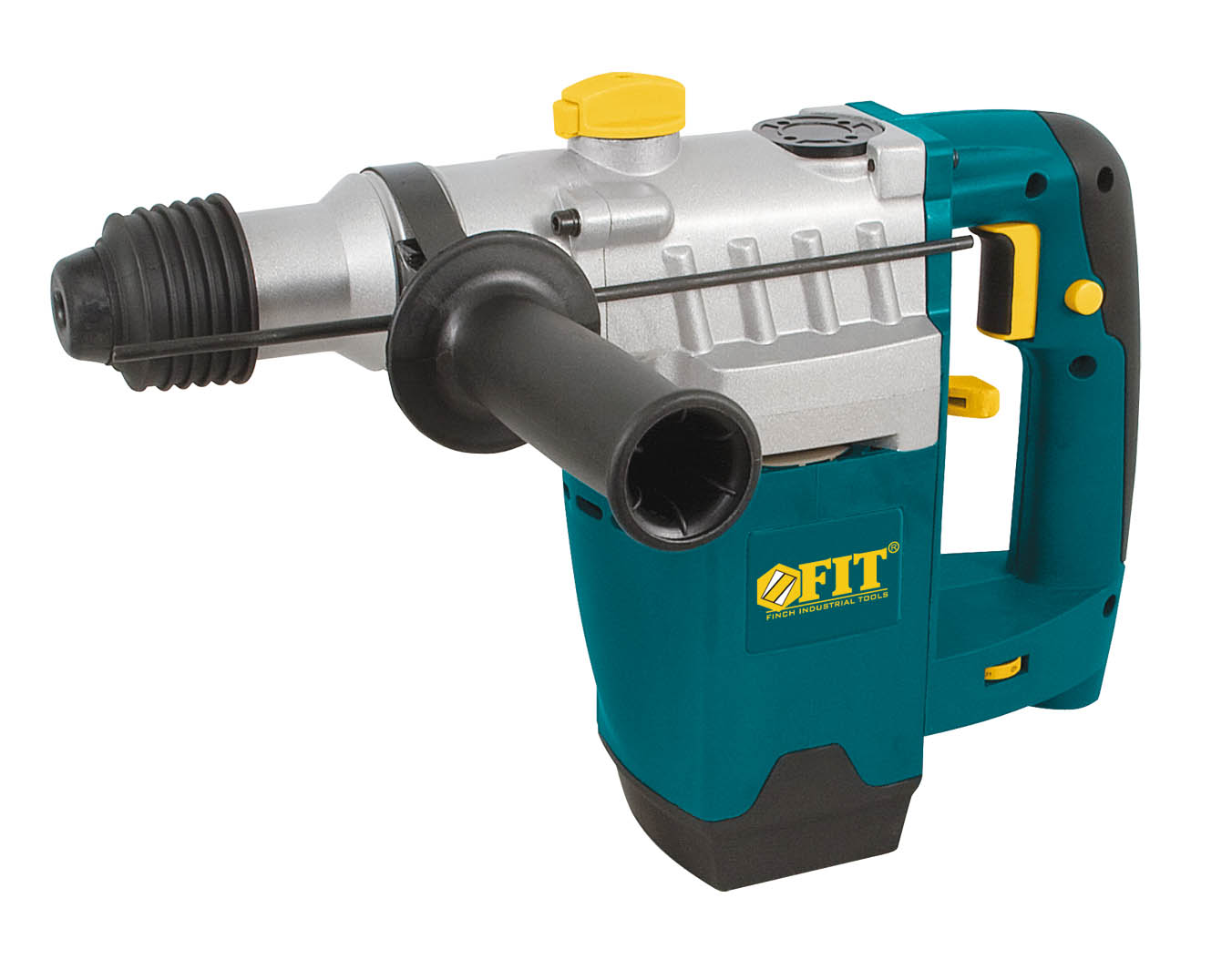 

Перфоратор Fit Dh-1253c, Dh-1253c