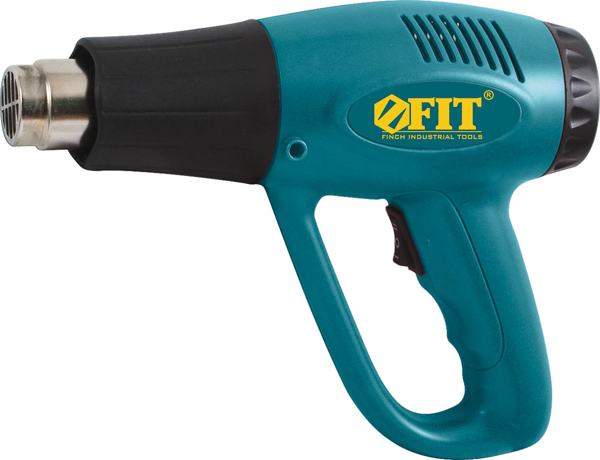 

Фен технический Fit Hg-1601, Hg-1601