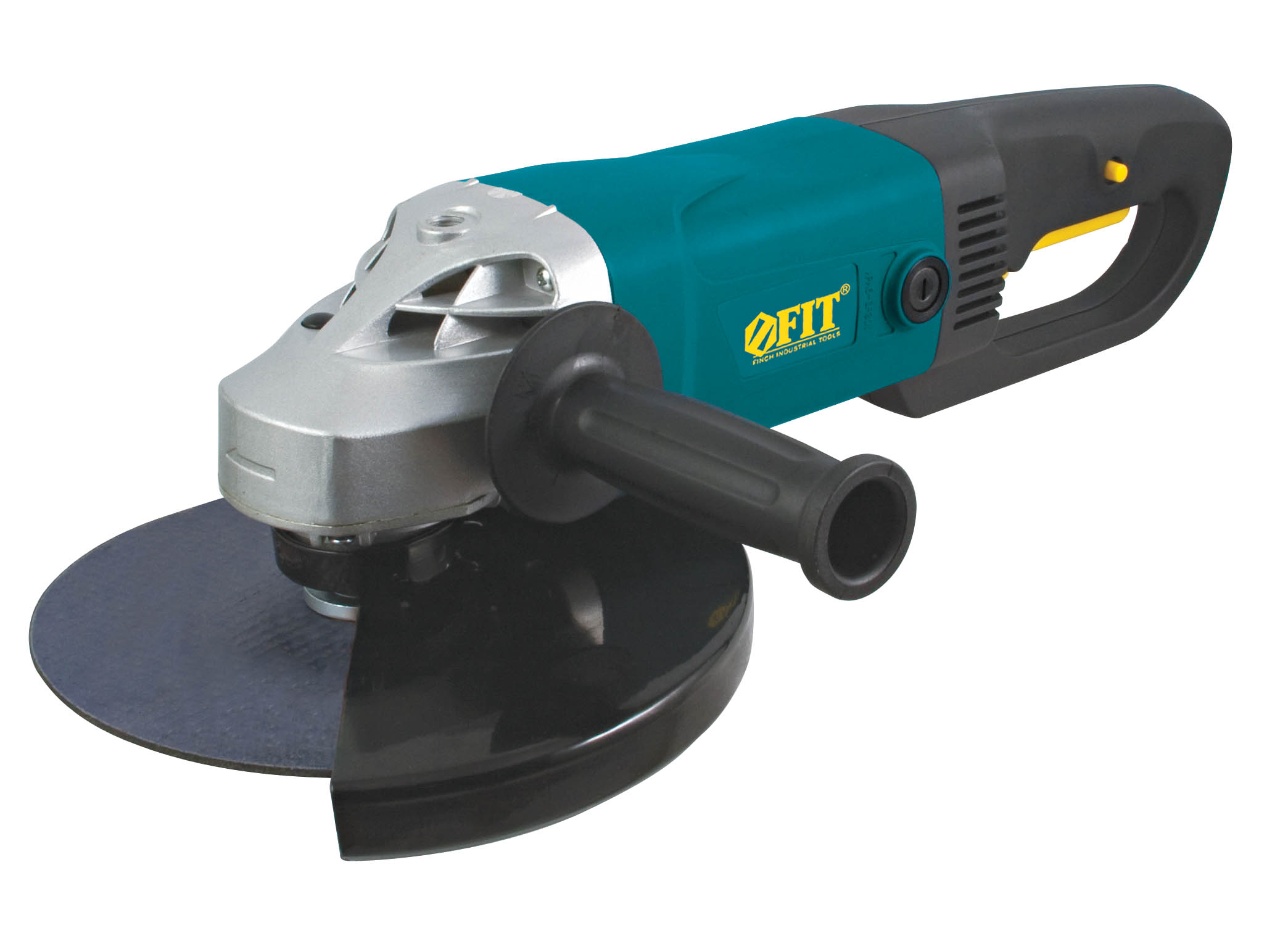 

УШМ (болгарка) Fit Ag-230/2000, Ag-230/2000