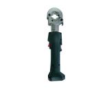Изображение товара Аккумуляторные гидравлические пресс-клещи HAUPA 216801 SO-6 Smart