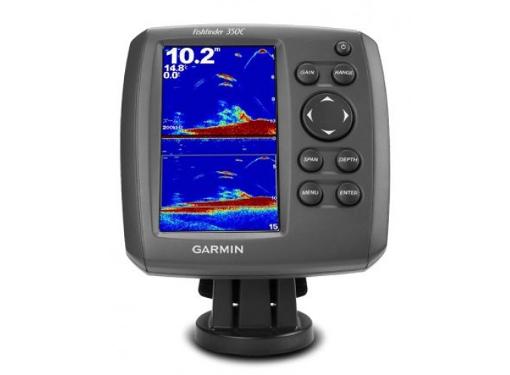  GARMIN FF 350 C