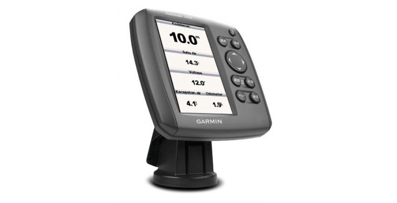 ������ GARMIN FF 350 C