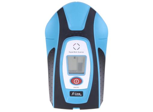  X-LINE X-Line Digital Multi-Scanner