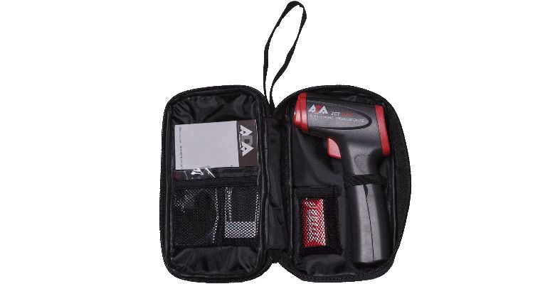 ���������� ADA ZCT Auto