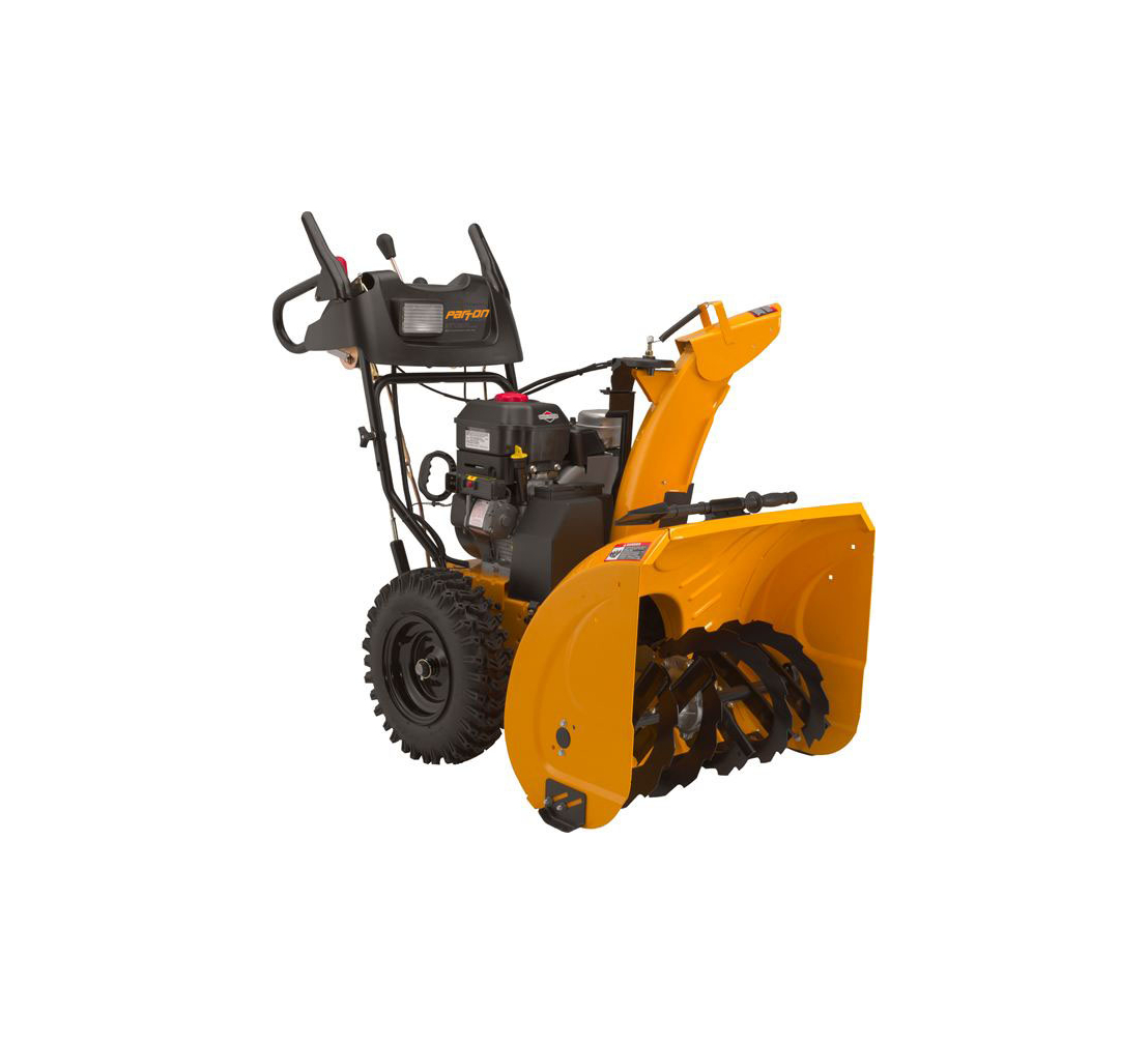   PARTON PA12530 Briggs&Stratton