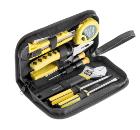 Набор инструментов FIT 65139 в пенале, 9 предметов
