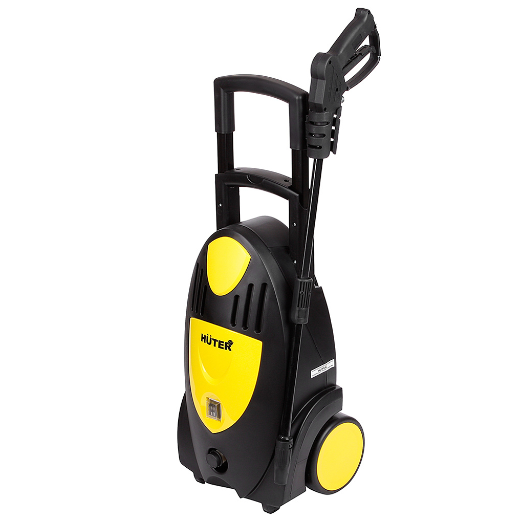 

Мойка высокого давления Huter W105-qd, W105-qd