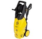 Мойка высокого давления HUTER W135-AR