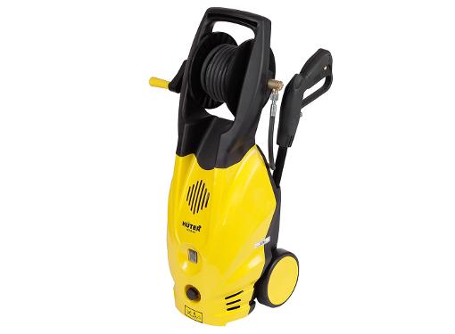    HUTER W165-AR