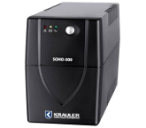 KRAULER SOHO-500