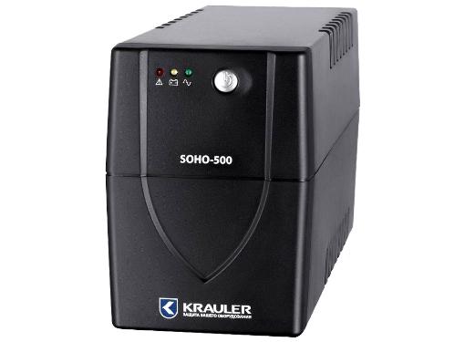    KRAULER SOHO-500