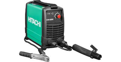   HITACHI EW2800