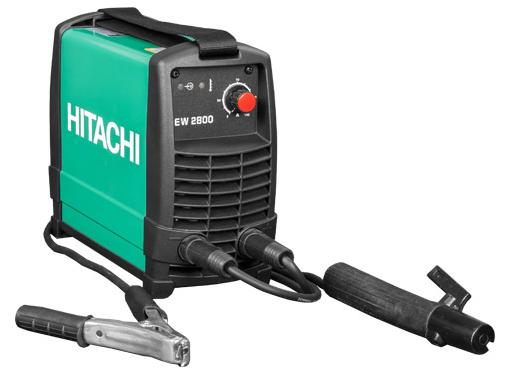   HITACHI EW2800