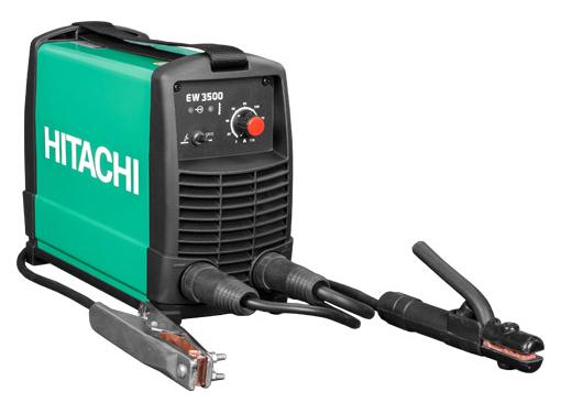  HITACHI EW3500