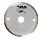Изображение товара Алмазный диск MAKITA 792296-4 для резки керамики 80мм 15мм
