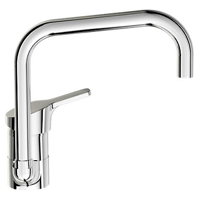 

Смеситель для кухни Vidima Form b0492aa/ba070aa